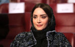 تیپ زمستانی بهنوش طباطبایی به سبک اسکیموها + عکس